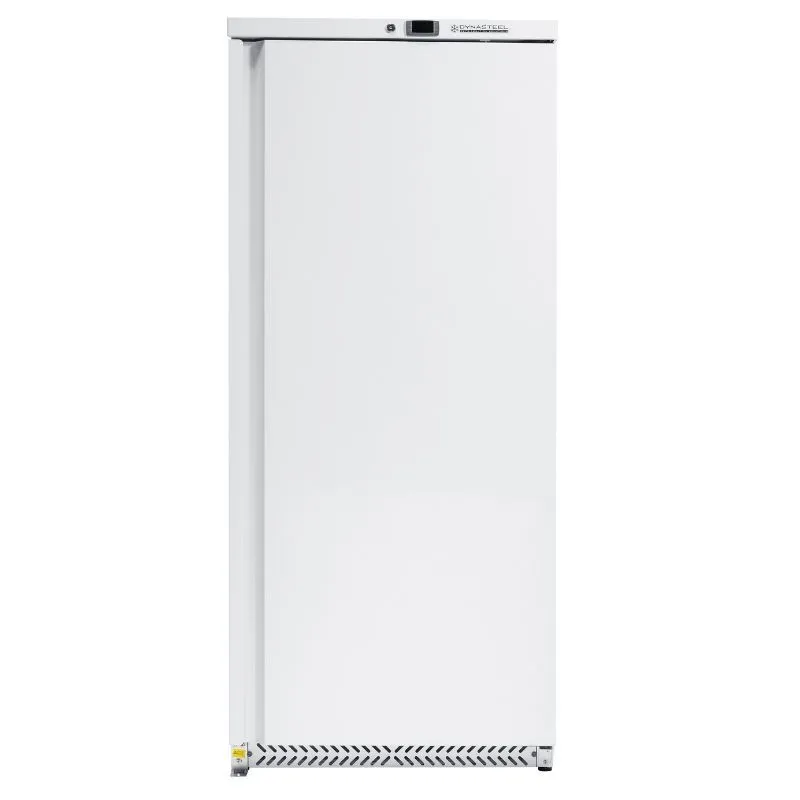 Armoire Refrigerada Positiva 590 L 0/+8°C Frio Estático, Porta Cheia de Bater, 4 Níveis, CHR