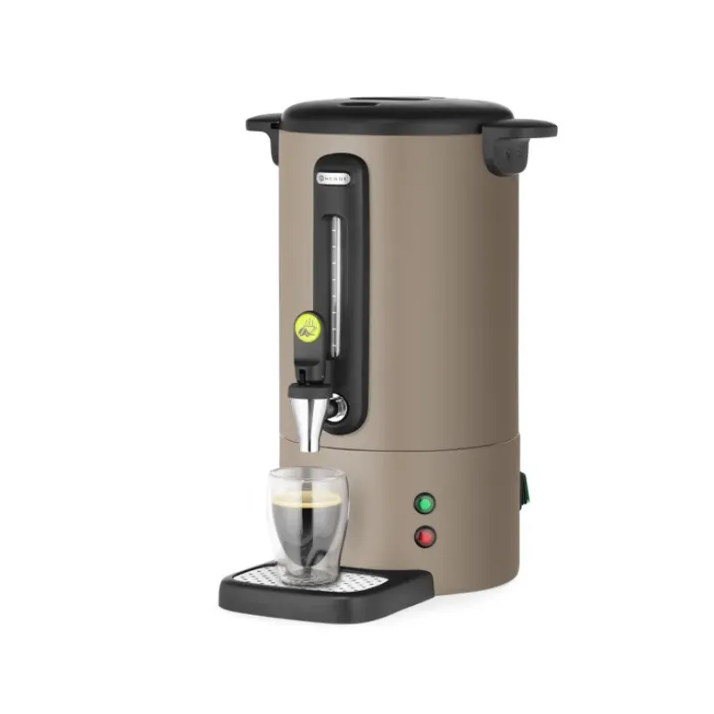 Percolador UNIQ Taupe - 14 L