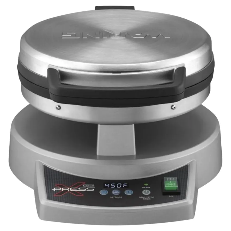 Crepeira Polivalente Commercial XPress - 2700 W