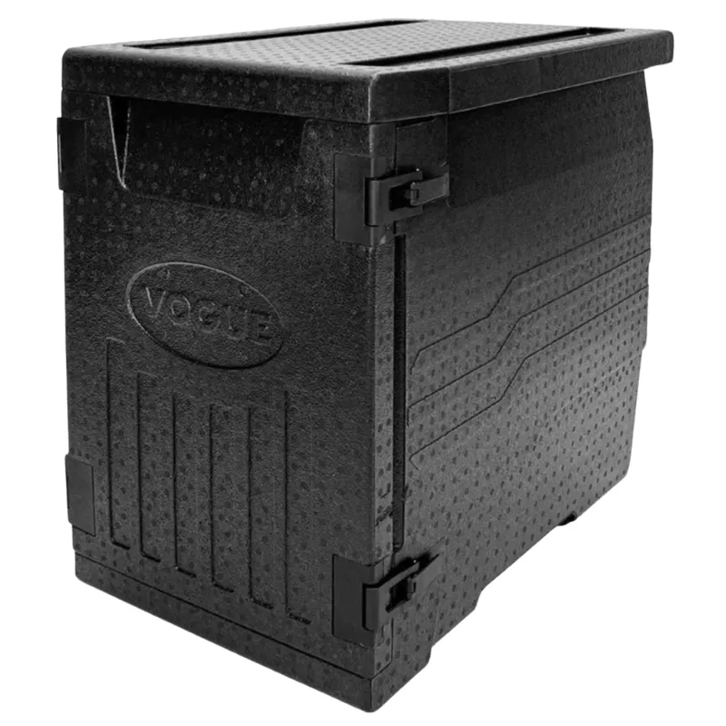 Contêiner GN Isotérmico EPP - 86 L
