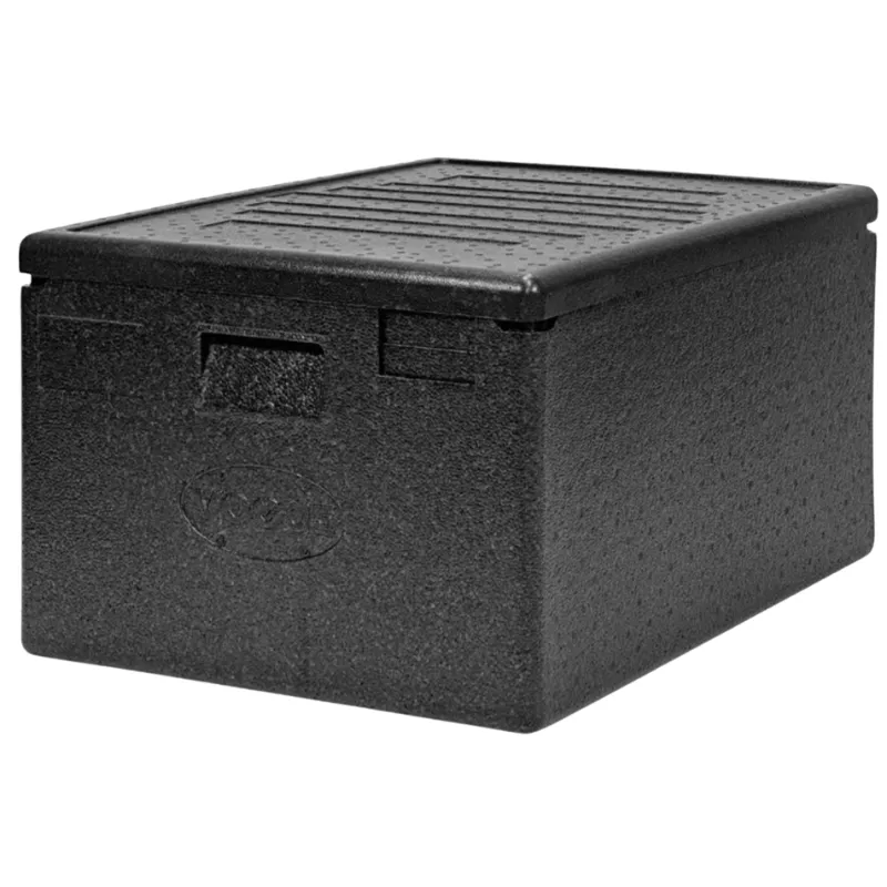 Contêiner de Confeitaria Isotérmico EPP - 81 L