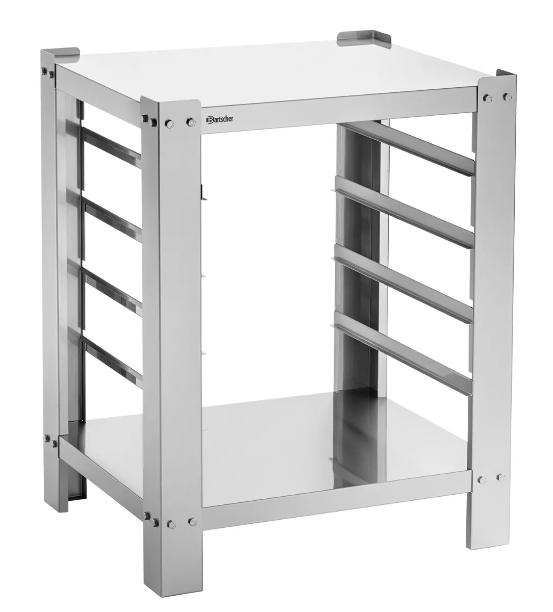 Suporte para Fornos de Ar Quente