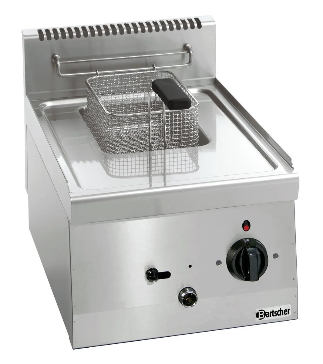 Fritadeira Elétrica de Bancada - Série 600 - 6 L