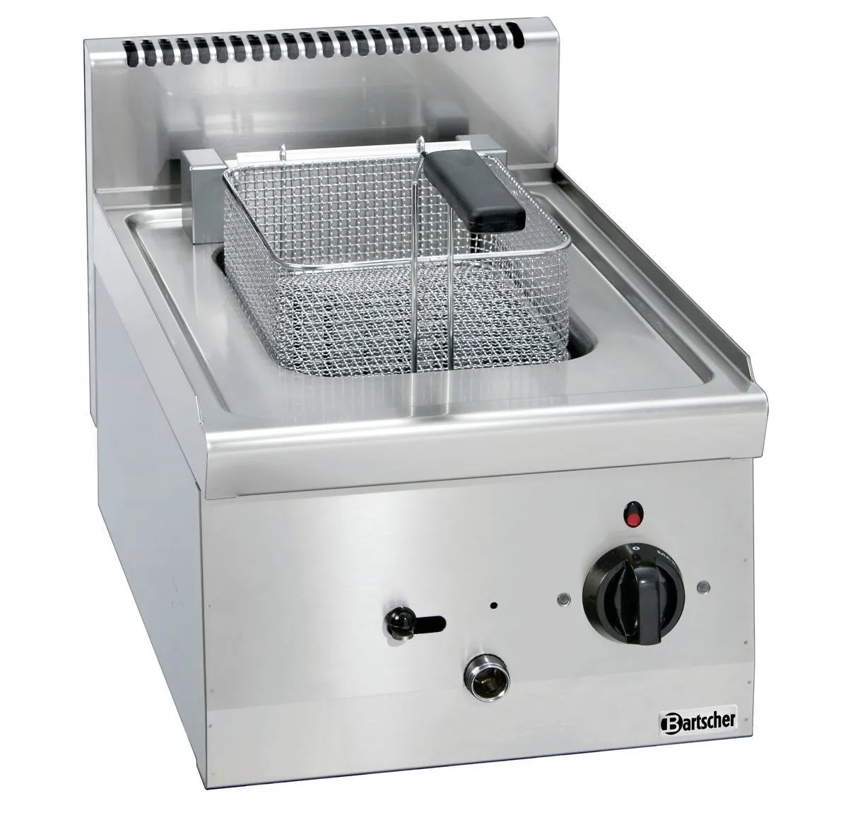 Fritadeira Elétrica de Bancada - Série 600 - 8 L