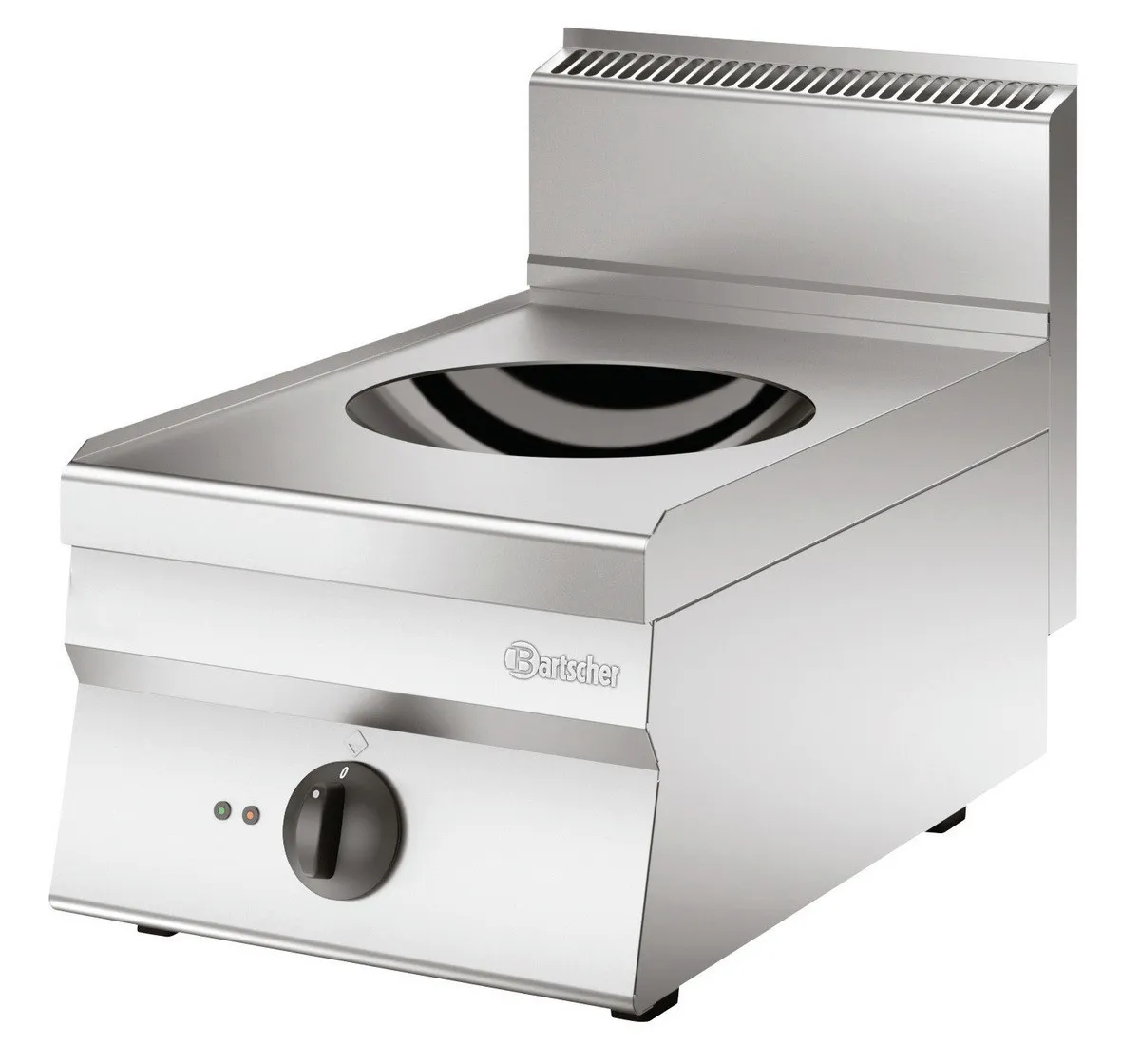 Wok de Indução - Série 650 - 5000 W