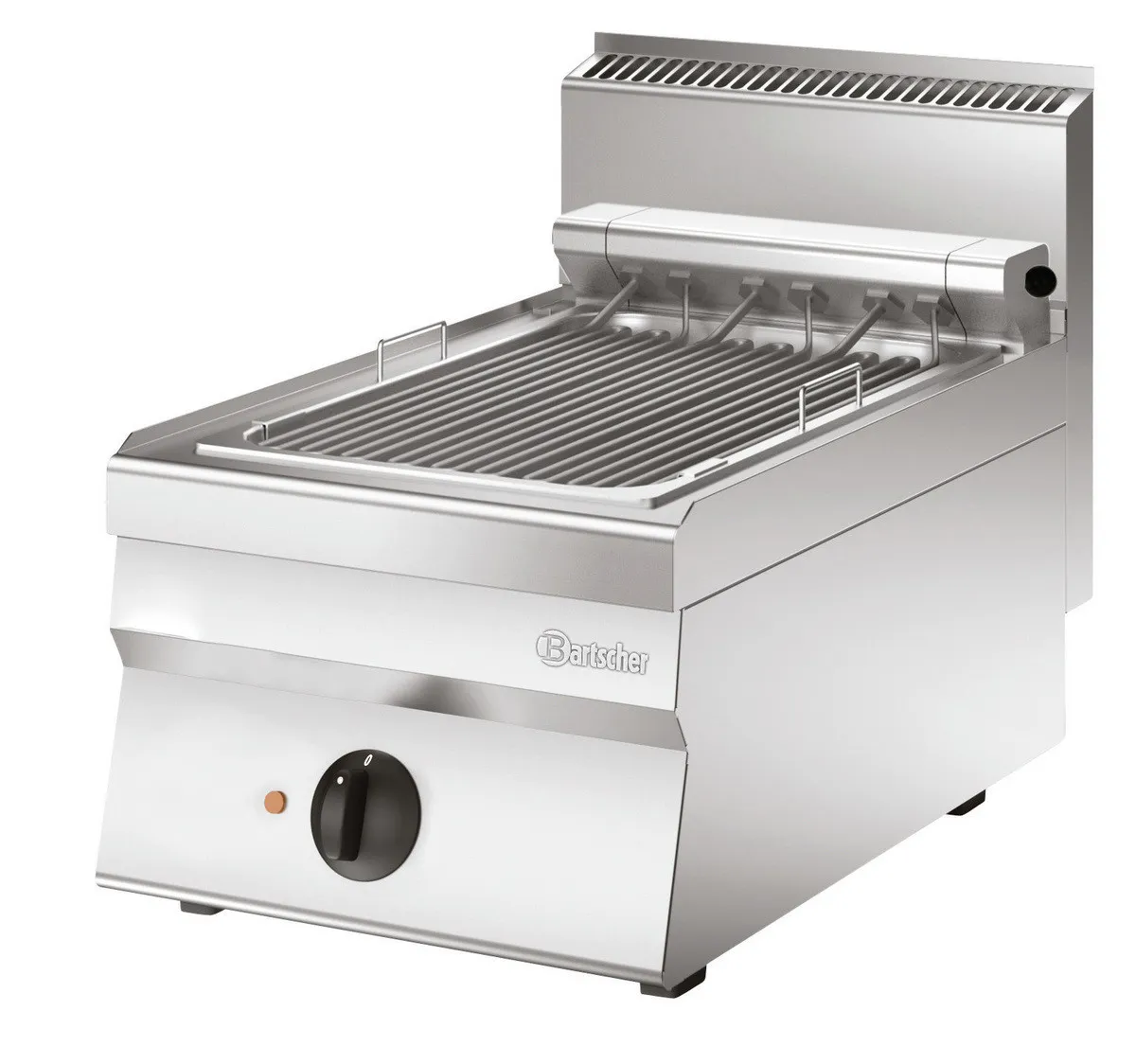 Grill a Vapor - Série 650 - 4080 W