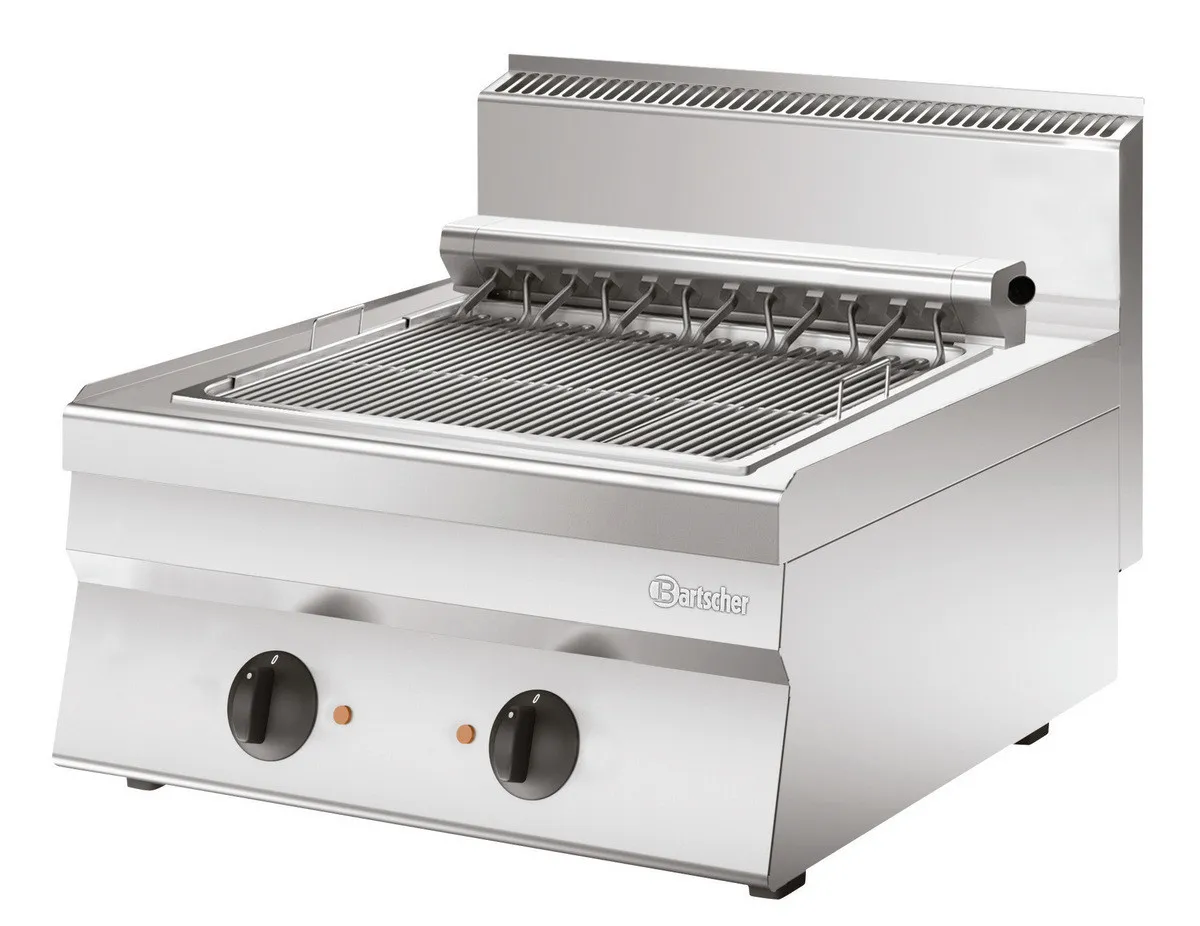 Grill - Série 650 - 8160 W
