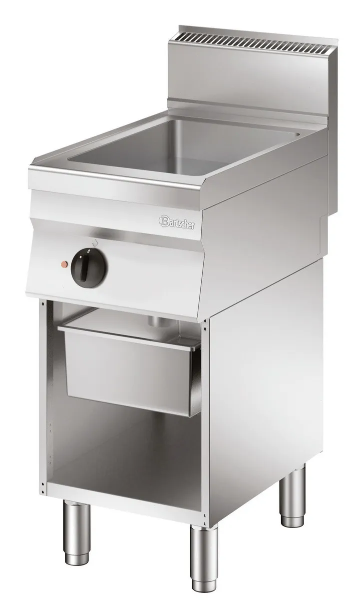 Frigideira Basculante Multi - Série 650 - 4000 W