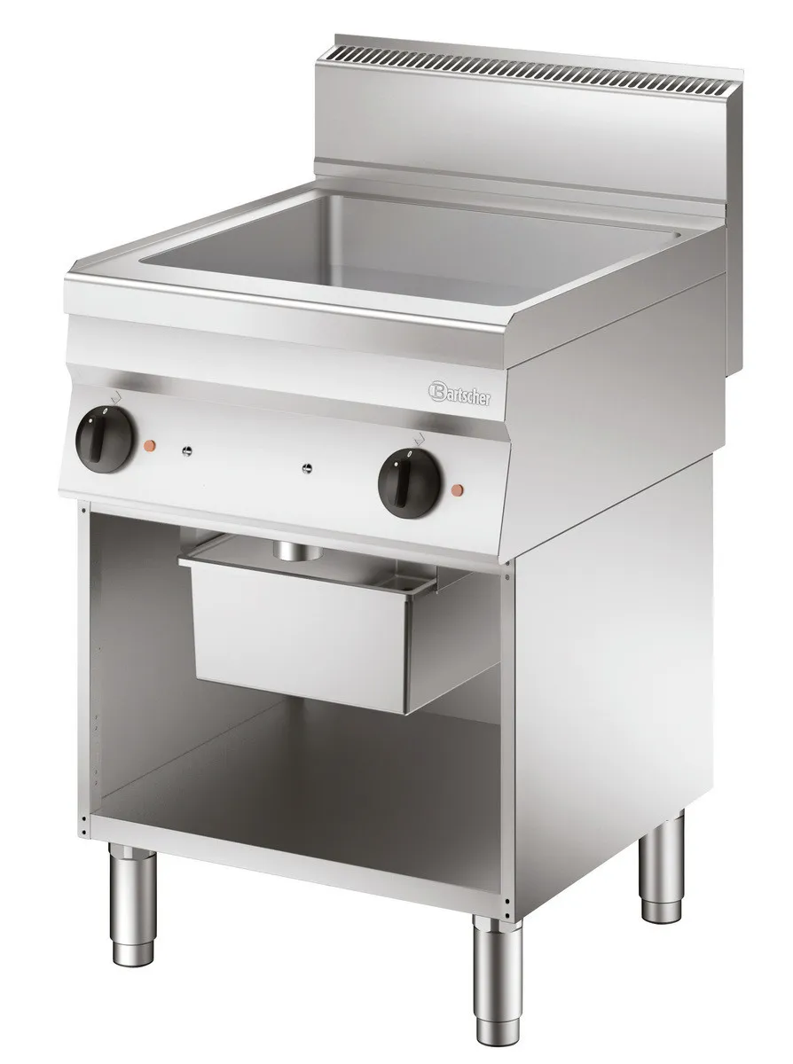 Frigideira Basculante Multi - Série 650 - 8100 W