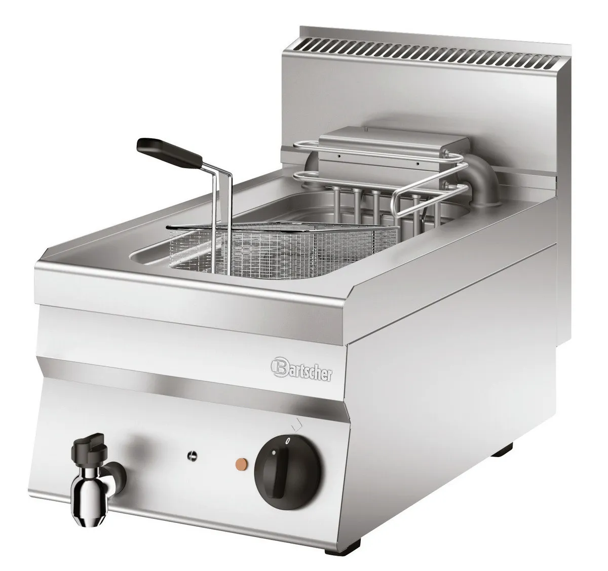 Fritadeira Elétrica de Bancada - Série 650 - 10 L
