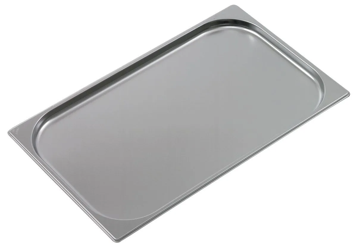 Tabuleiro Gastronorm GN 1/1