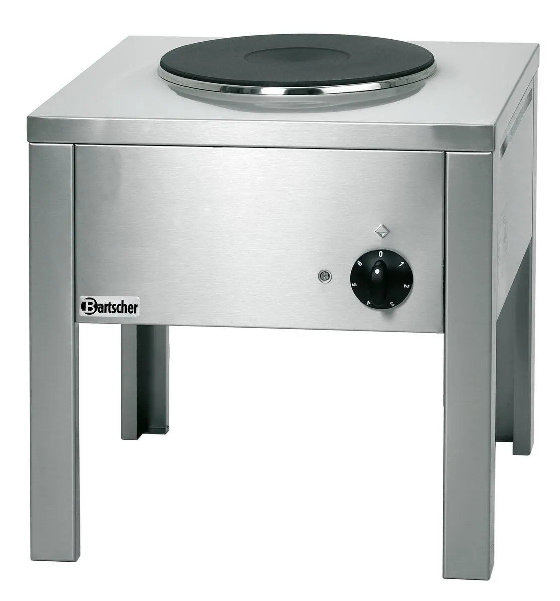 Fogareiro com Pés - 3500 W