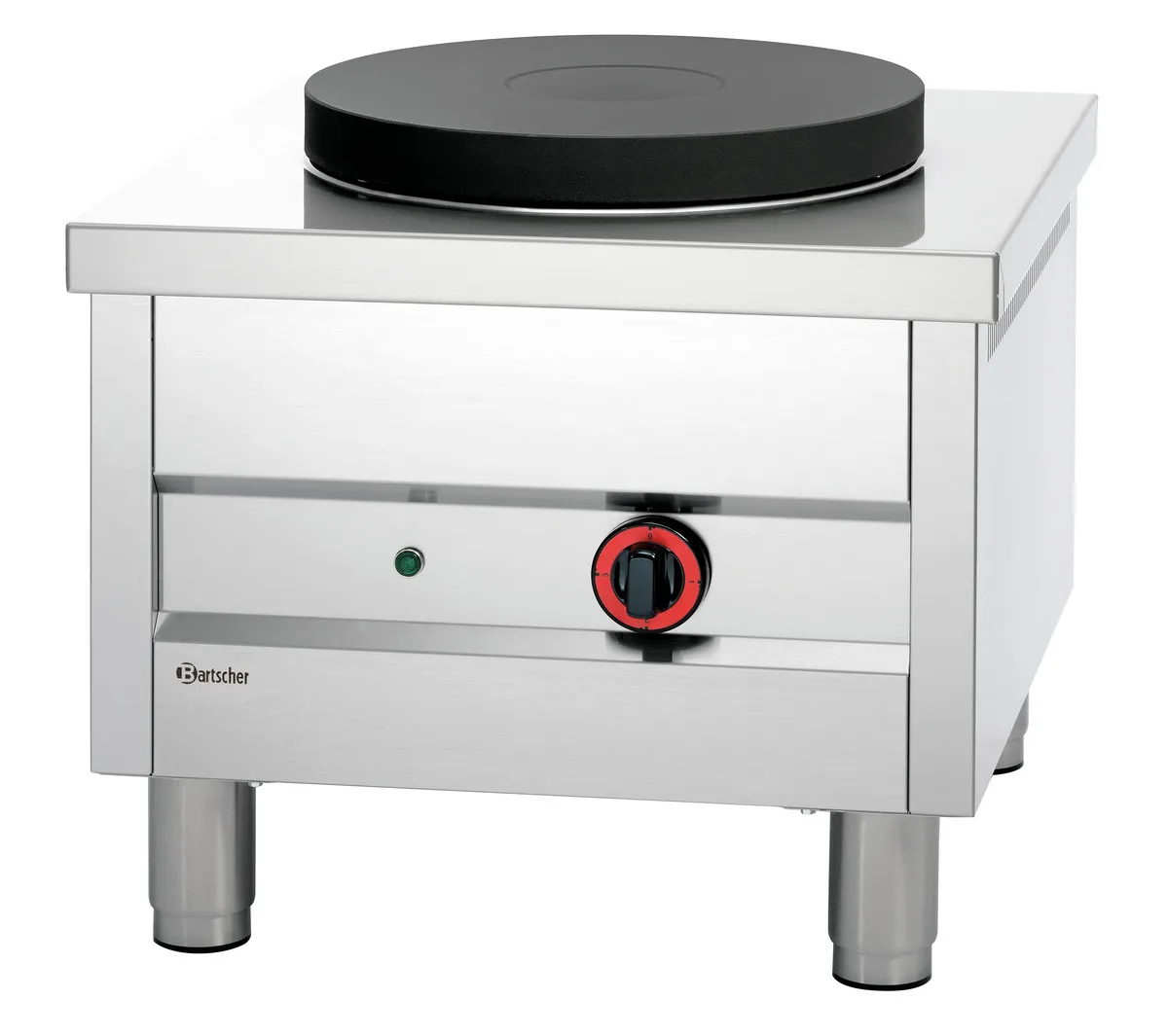 Fogareiro com Pés - 5000 W
