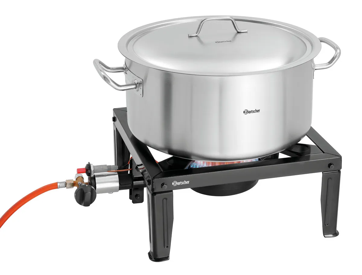 Fogão a Gás - 10500 W