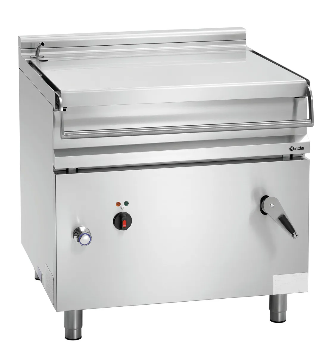 Frigideira Basculante 80 L - Série 900
