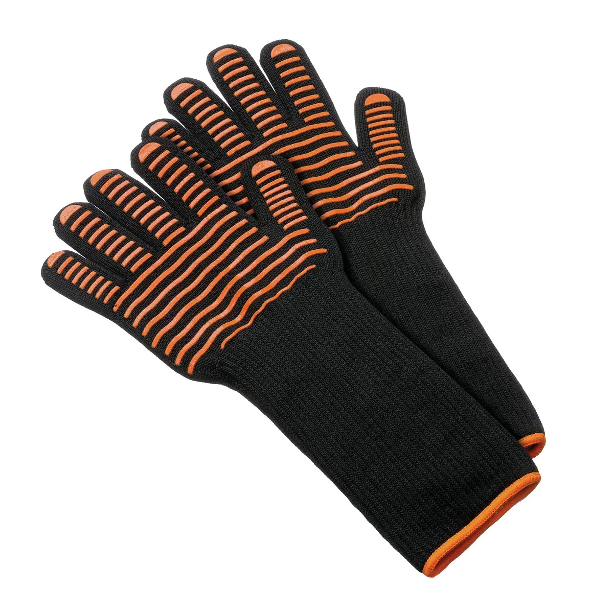 Luvas de Churrasco 425 mm - Conjunto de 2