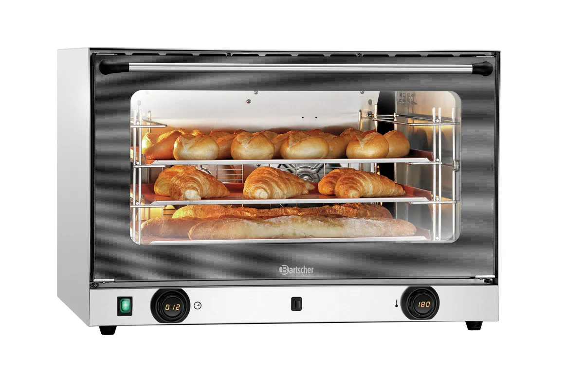 Forno de Convecção AT410-MDI
