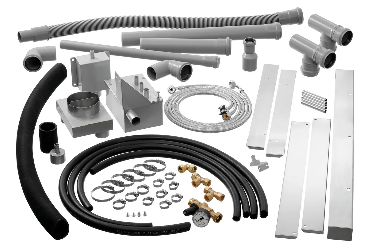 Kit de Instalação para Forno de Convecção LBO90