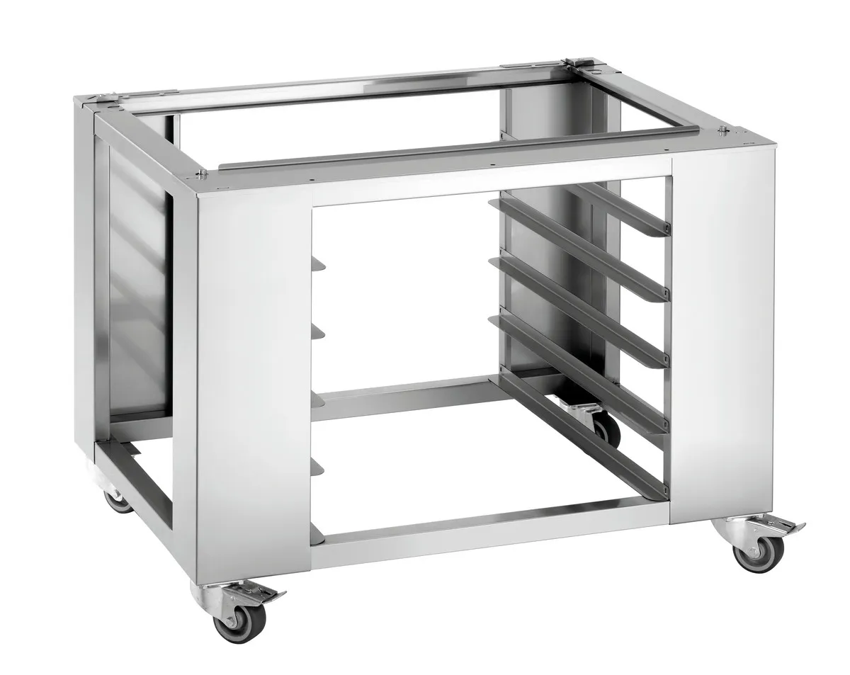 Suporte para Forno de Convecção - 4 Níveis