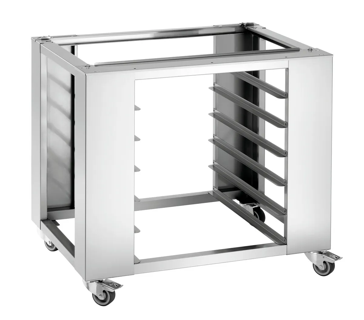 Suporte para Forno de Convecção - 5 Níveis