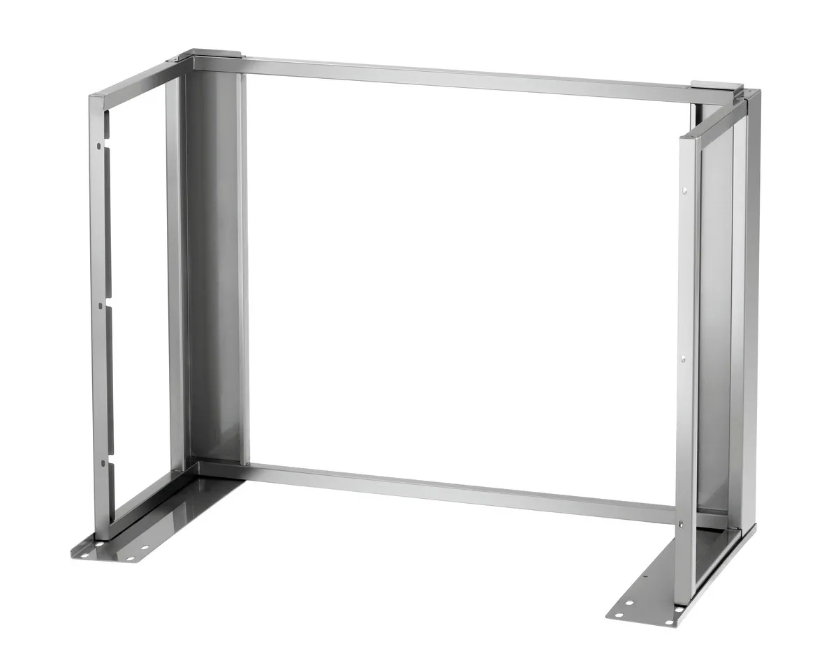 Extensão para Armário de Fermentação