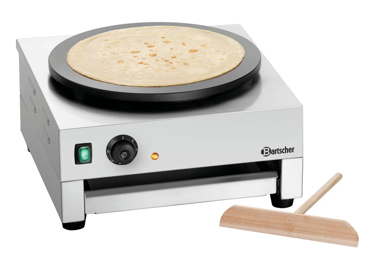 Crepeira Elétrica - Ø 40 cm