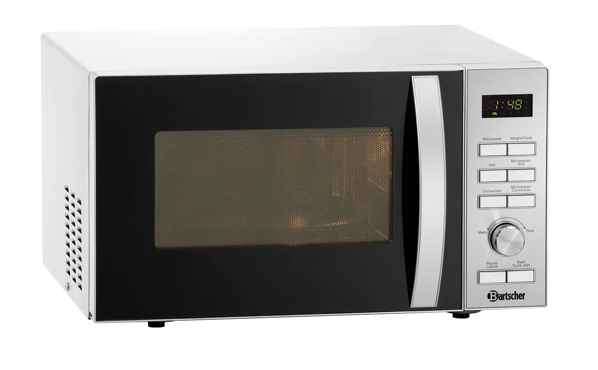 Micro-ondas - 25 L