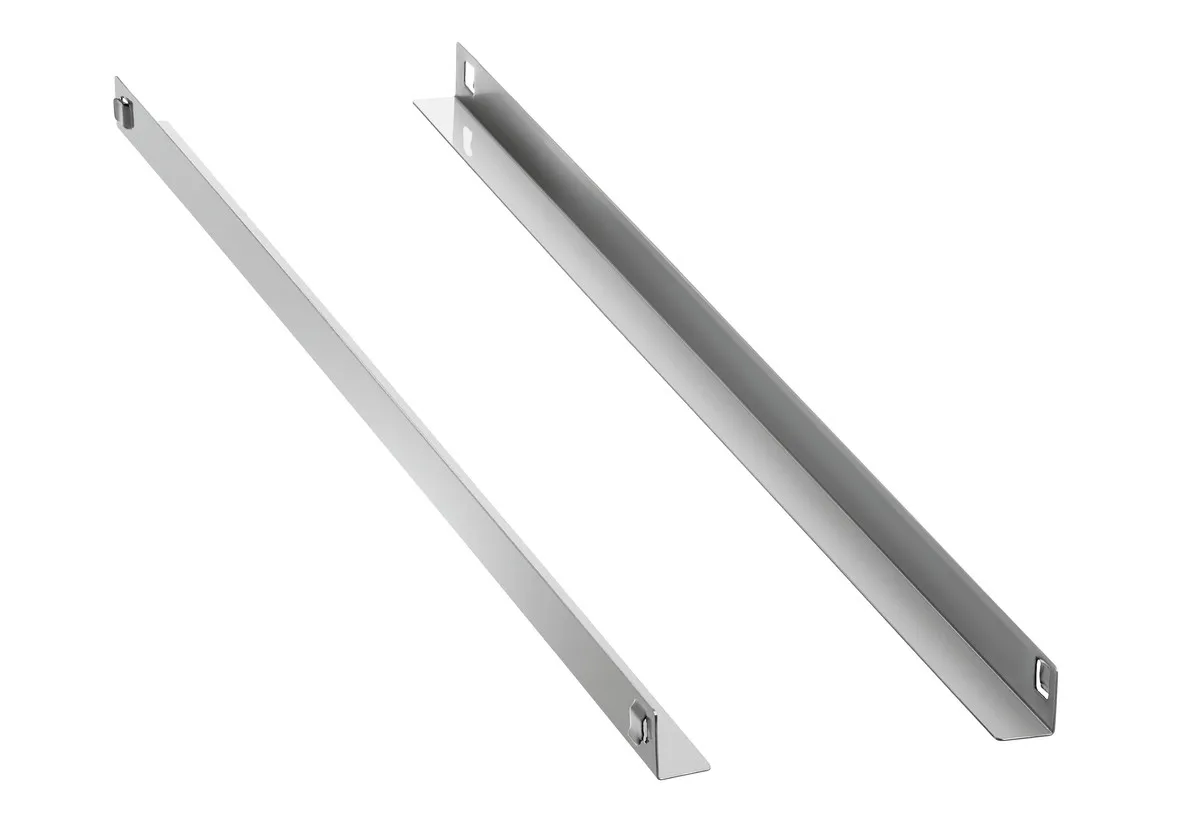 Corrediças de Suporte para Móvel de Pizza Refrigerado