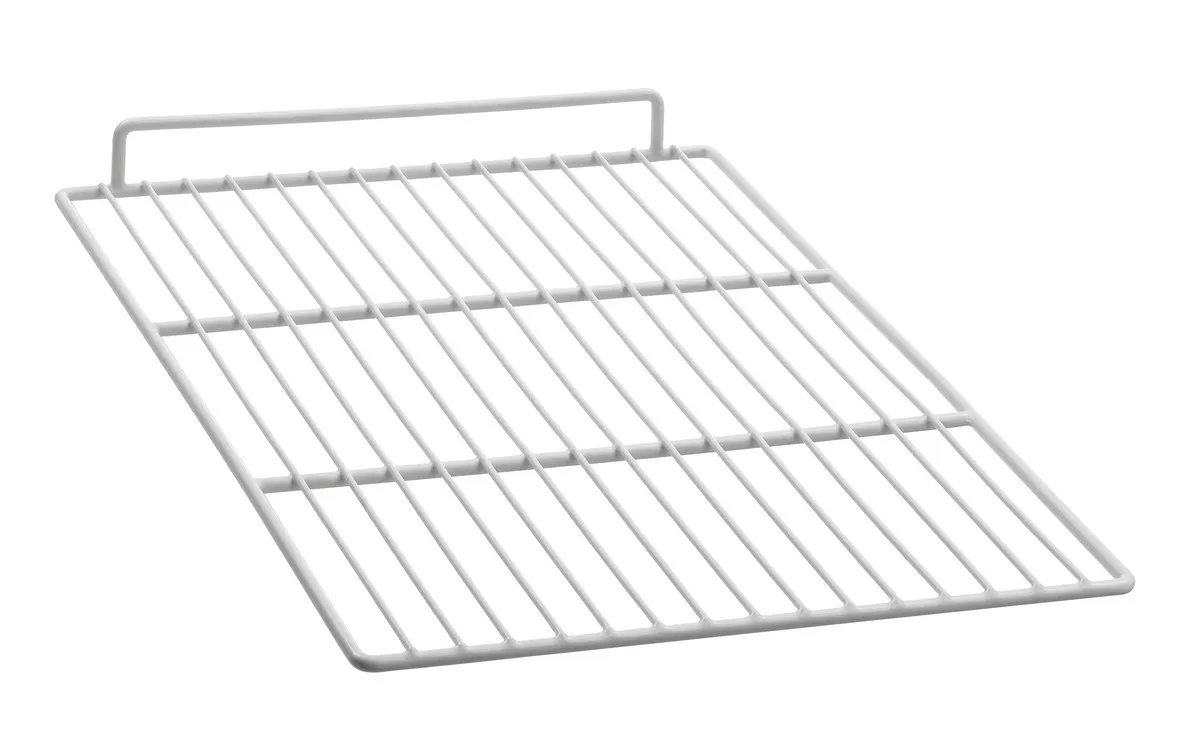 Grelha para Móvel de Pizza Refrigerado