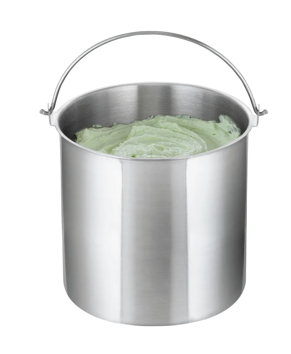 Bac de Gelo 1,5 L para Sorveteira