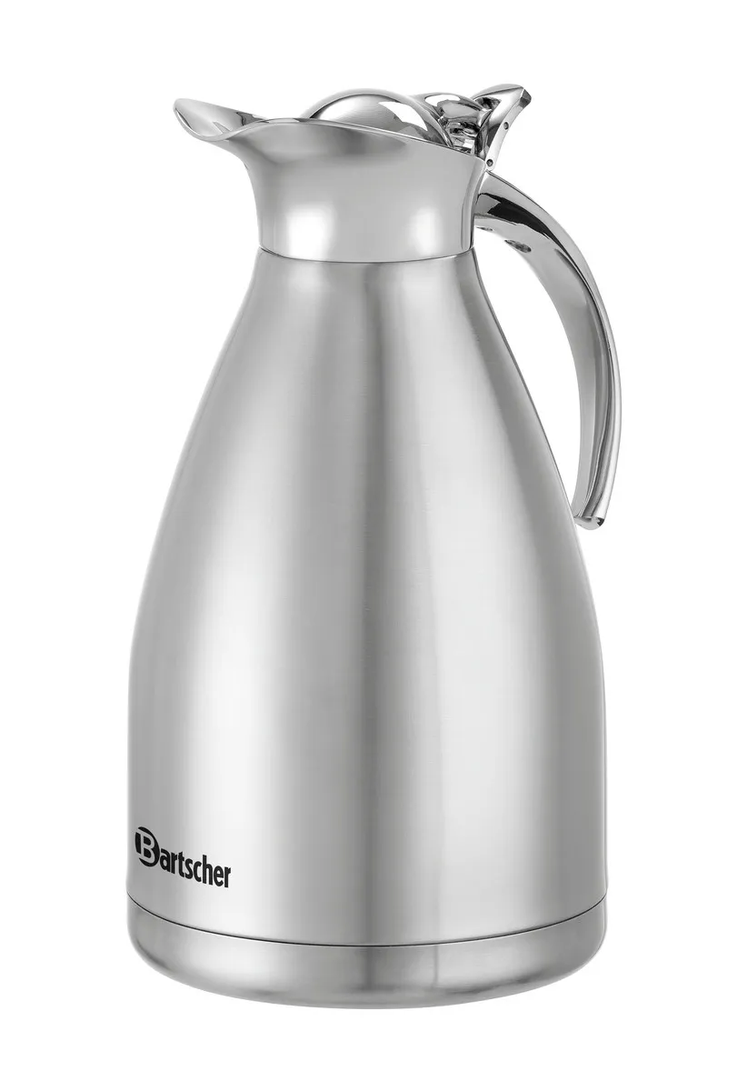 Termo em Aço Inoxidável - 1,5 L