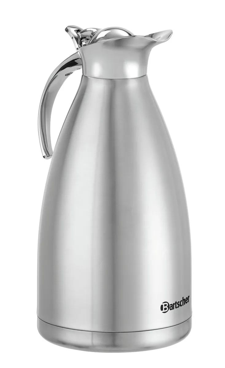 Termo em Aço Inoxidável - 2 L