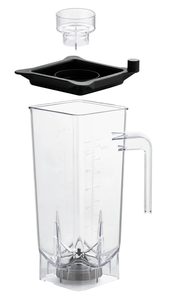 Tigela para Liquidificador Pro 2,5 L