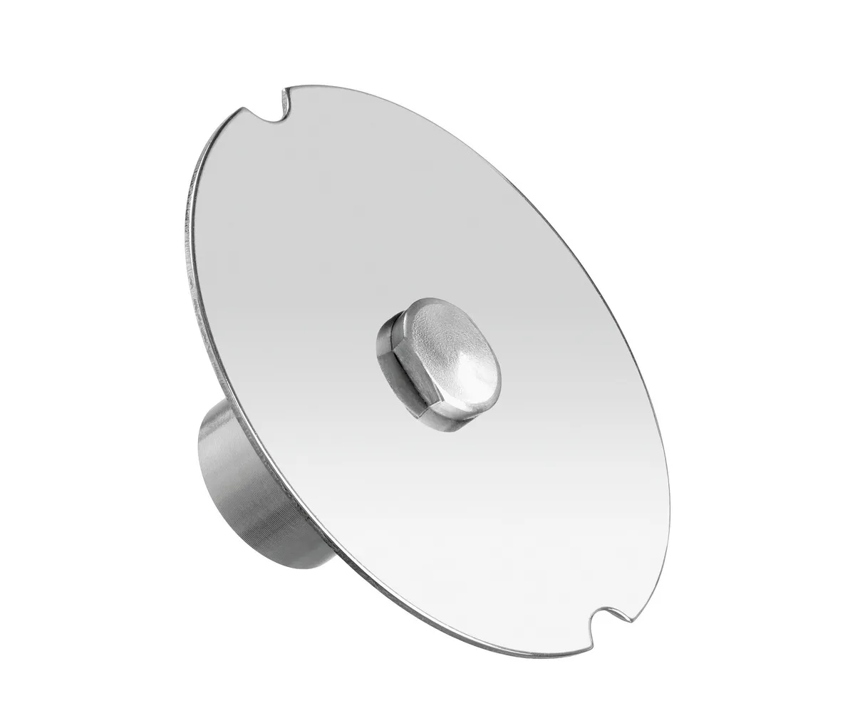 Disco Emulsionador para Misturador de Imersão 410 mm