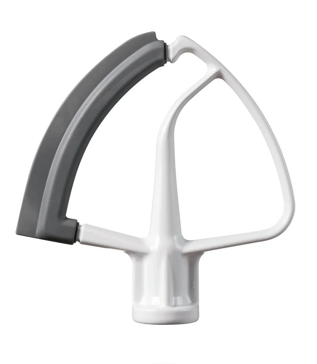 Batedor Plano para Batedeira KitchenAid