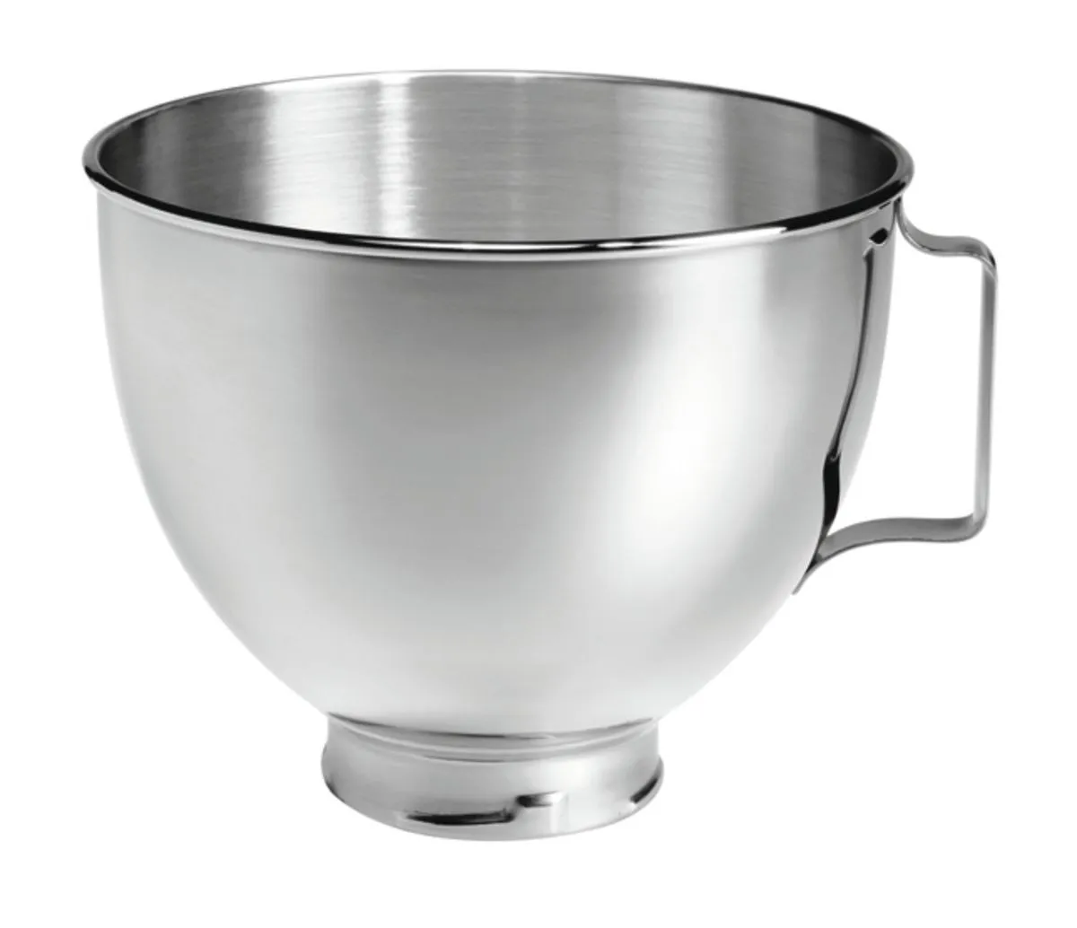 Tigela 4,28 L para Batedeira KitchenAid