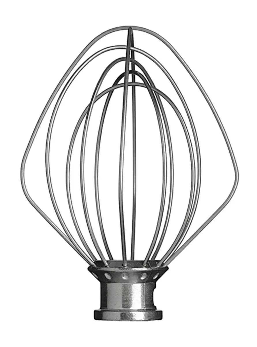 Batedor de Varas para Batedeira KitchenAid
