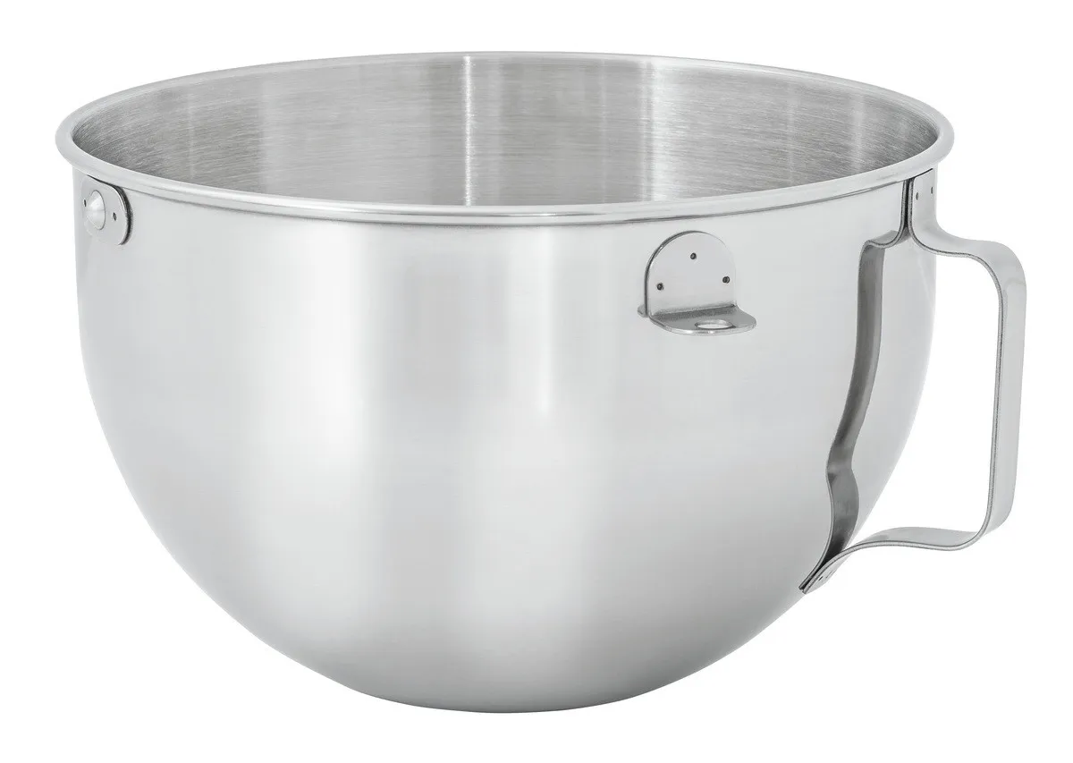 Tigela 5,2 L para Batedeira KitchenAid