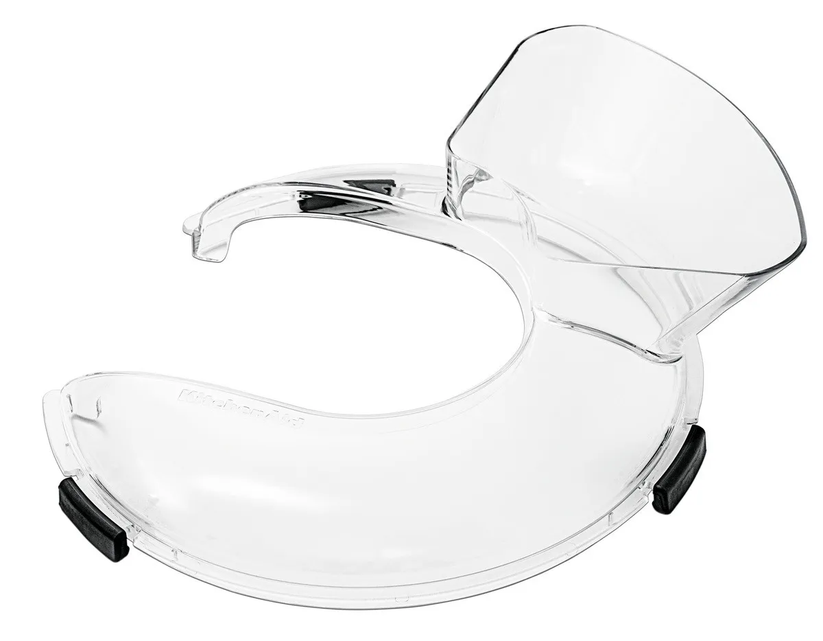 Proteção Anti-Respingo para Batedeira KitchenAid 5,2 L