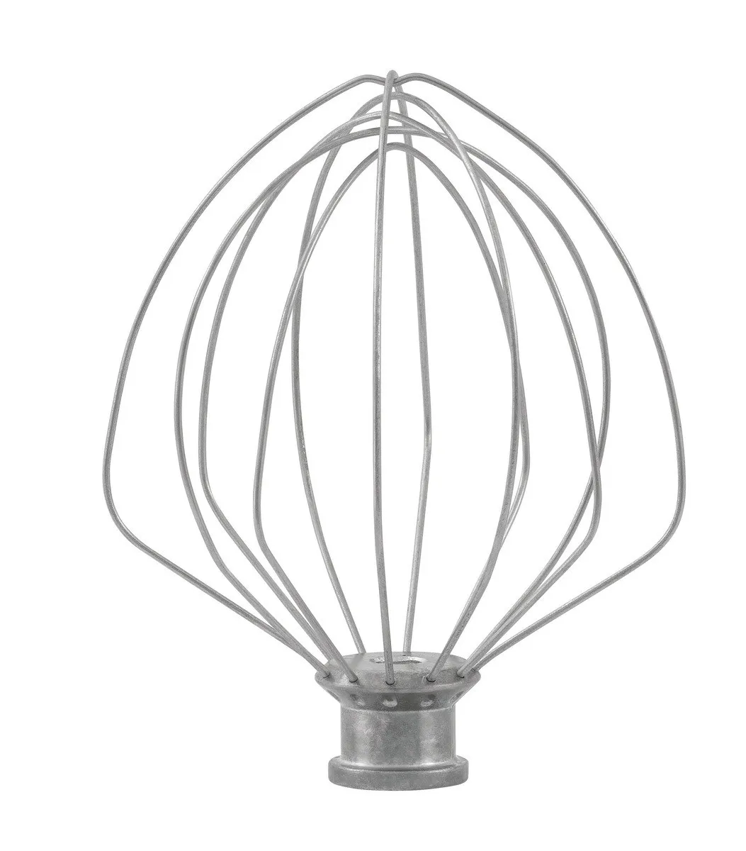 Batedor de Fios para Batedeira KitchenAid 5,2 L