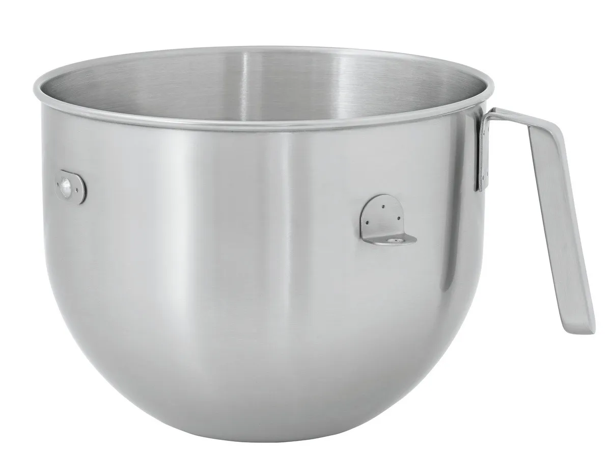 Tigela 6,6 L para Batedeira KitchenAid