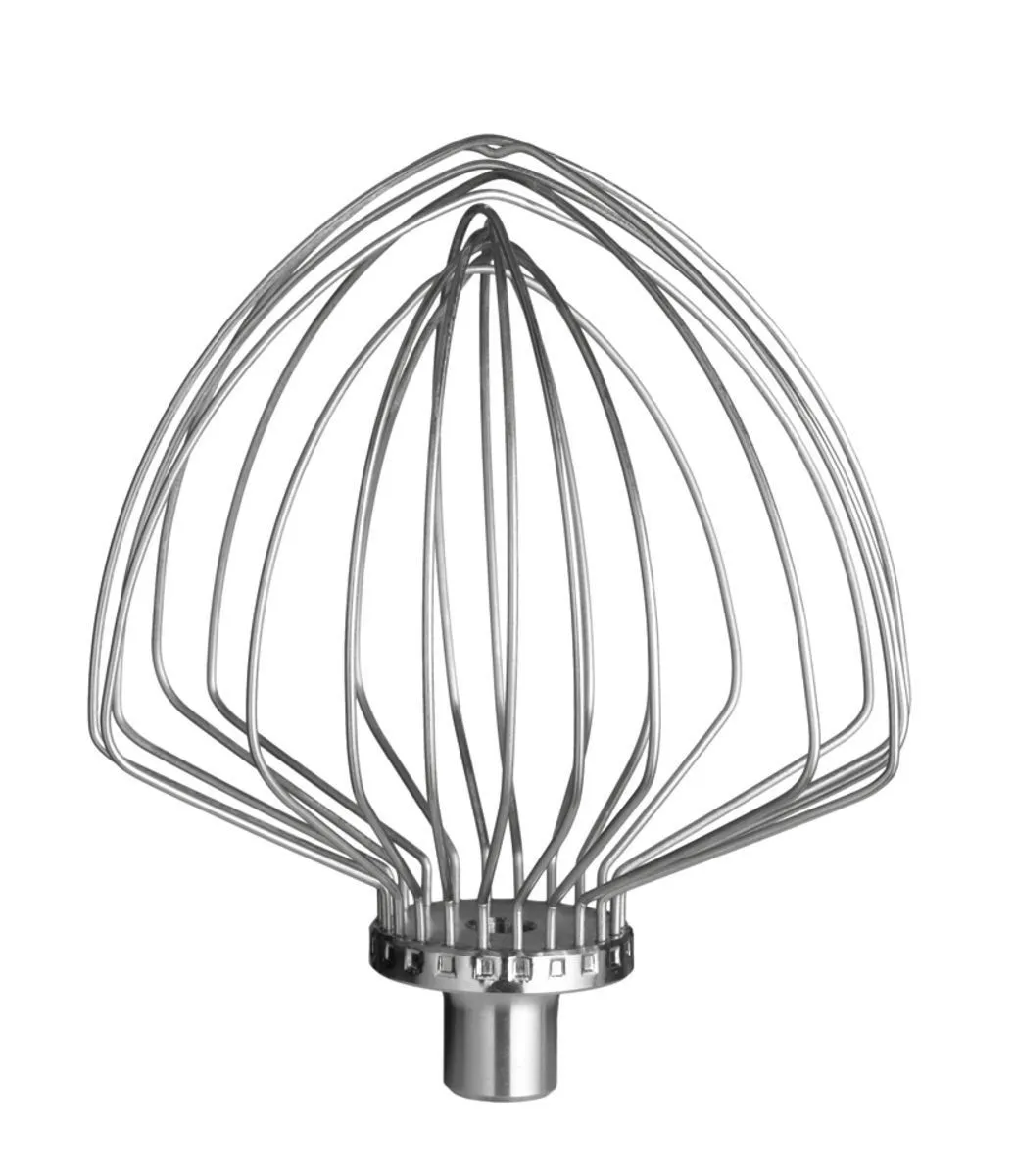Batedor de Varas para Batedeira KitchenAid