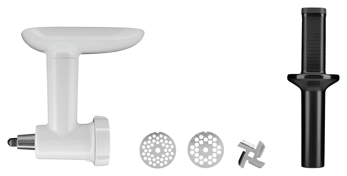 Moedor de Carne para Batedeira KitchenAid