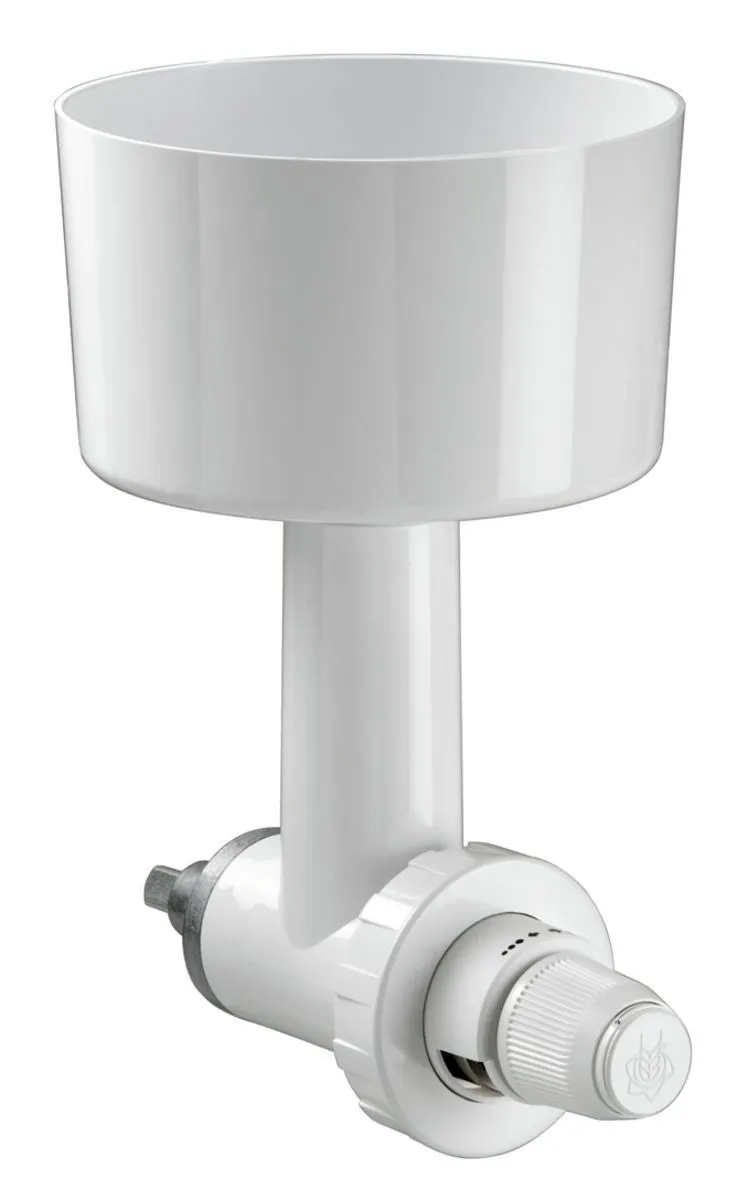 Moinho de Cereais para Batedeira KitchenAid