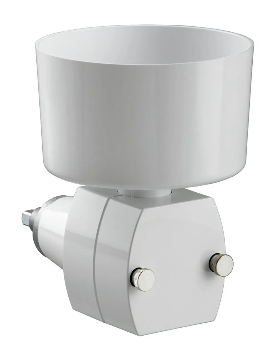Aparelho de Flocos para Batedeira KitchenAid