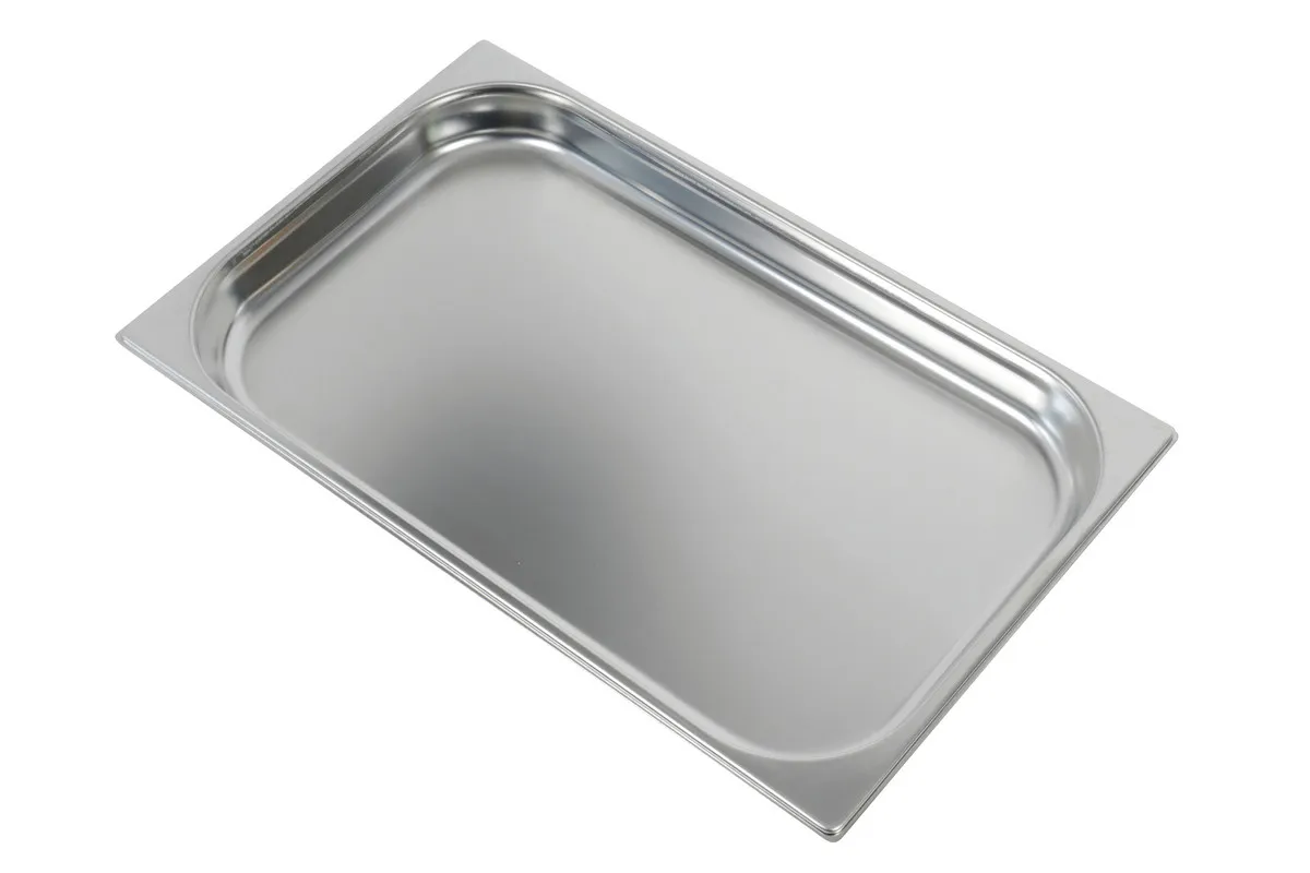 Cuba Gastronorm GN 1/1 - Profundidade 40 mm - 5 L