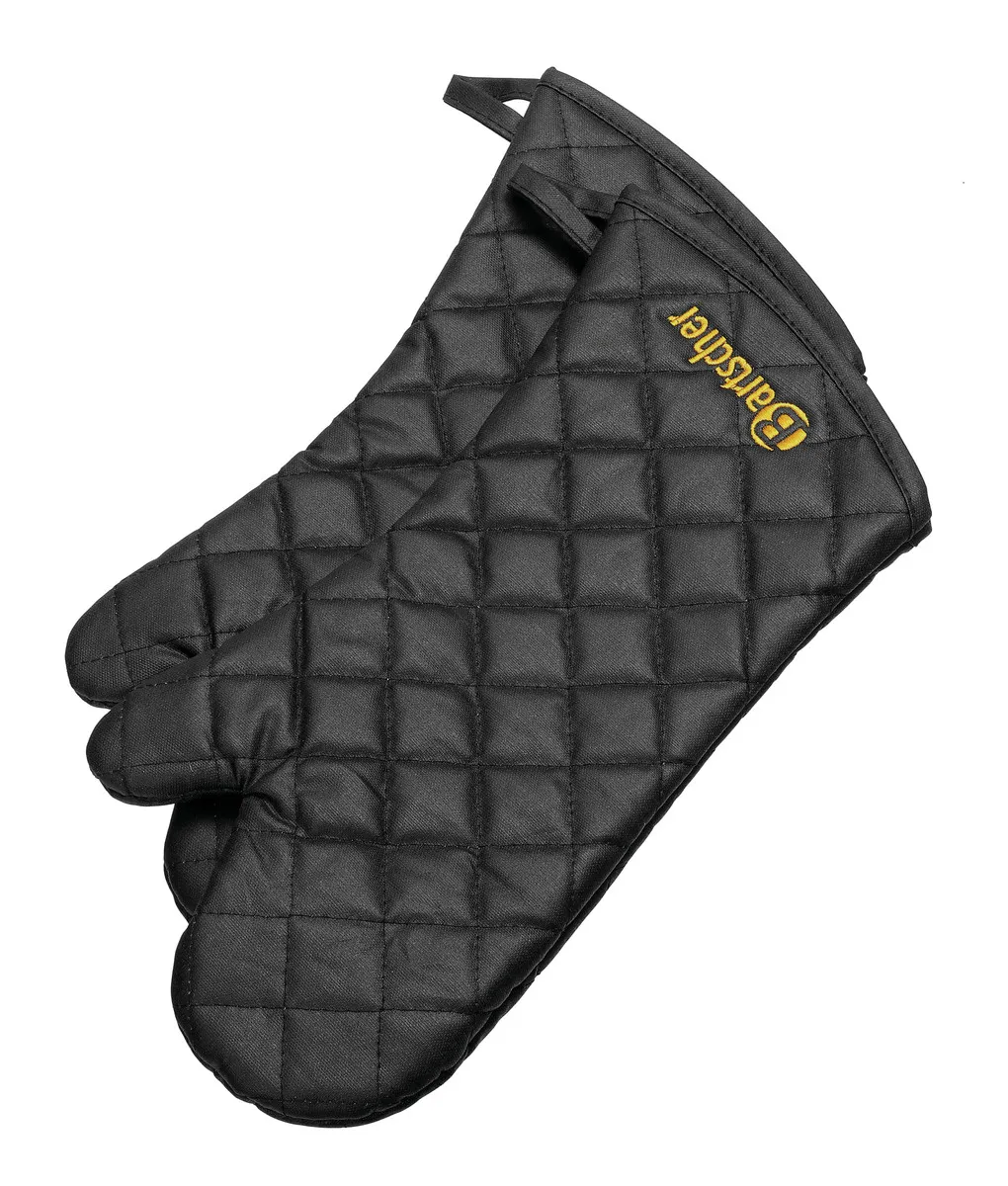 Luva de Cozinha - 420 mm - Lote de 2