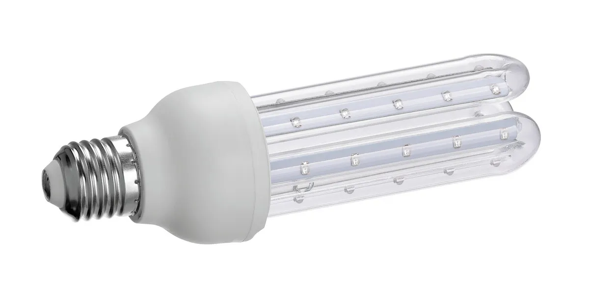 Lâmpada UV para Armadilha de Insetos