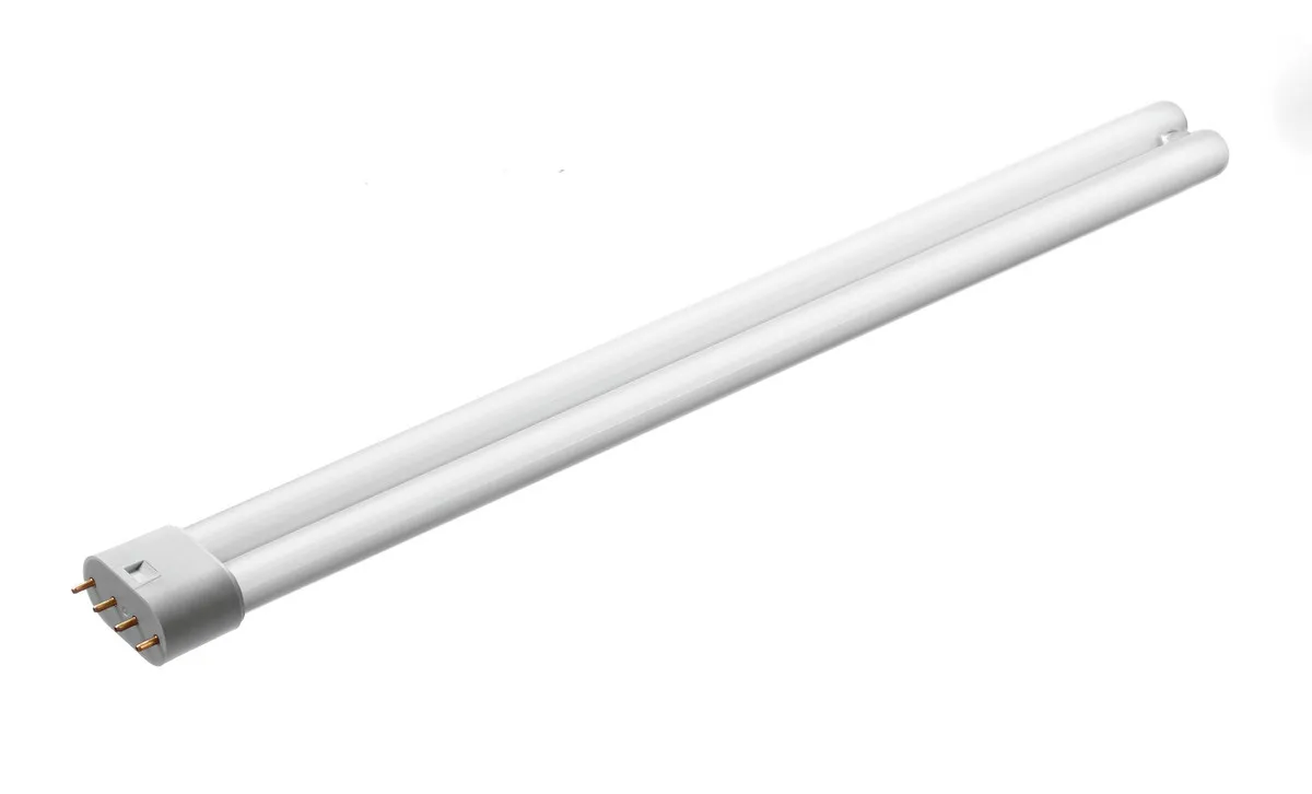 Tubo Fluorescente para Desinsetizador