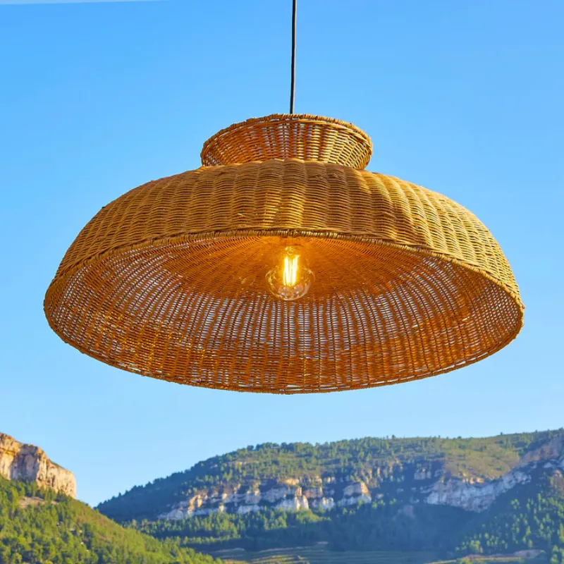 Suspensão Bohème para Exterior - Darma Outdoor